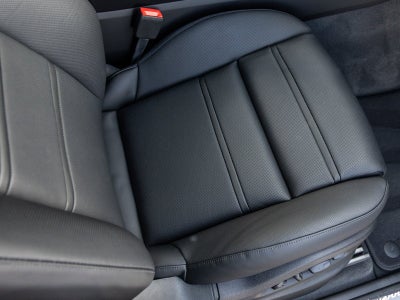 2025 Porsche Cayenne Cayenne S E-Hybrid Coupe