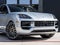 2025 Porsche Cayenne Cayenne S E-Hybrid Coupe