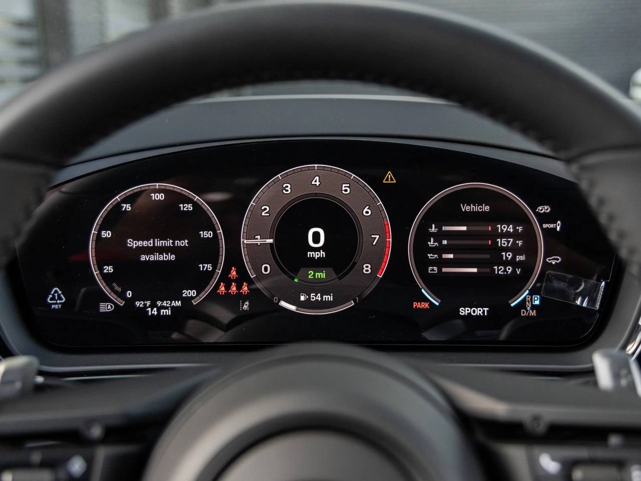 2025 Porsche Cayenne Cayenne S E-Hybrid Coupe