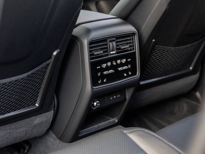 2025 Porsche Cayenne Cayenne S E-Hybrid Coupe