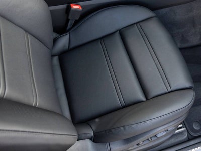 2025 Porsche Cayenne Cayenne S E-Hybrid Coupe
