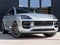 2025 Porsche Cayenne Cayenne S E-Hybrid Coupe