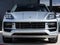 2025 Porsche Cayenne Cayenne S E-Hybrid Coupe