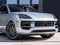 2025 Porsche Cayenne Cayenne S E-Hybrid Coupe