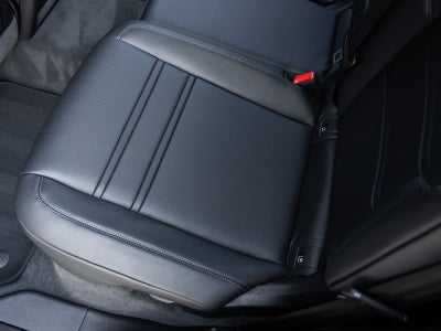 2025 Porsche Cayenne S E-Hybrid Coupe