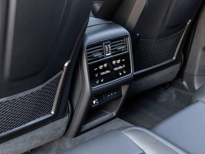 2025 Porsche Cayenne S E-Hybrid Coupe