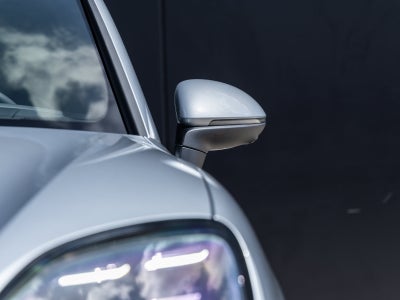 2026 Porsche Cayenne Cayenne S E-Hybrid Coupe
