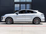 2026 Porsche Cayenne Cayenne S E-Hybrid Coupe