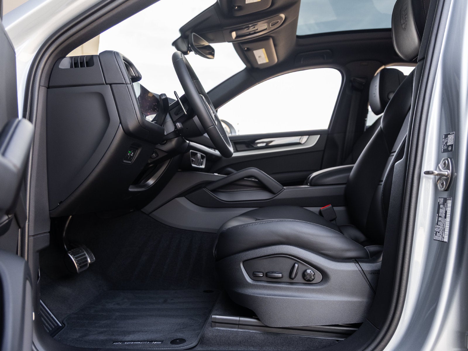 2026 Porsche Cayenne Cayenne S E-Hybrid Coupe