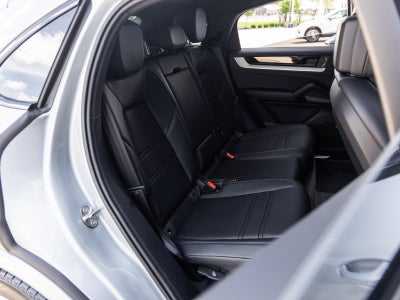 2026 Porsche Cayenne Cayenne S E-Hybrid Coupe