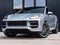 2026 Porsche Cayenne Cayenne S E-Hybrid Coupe