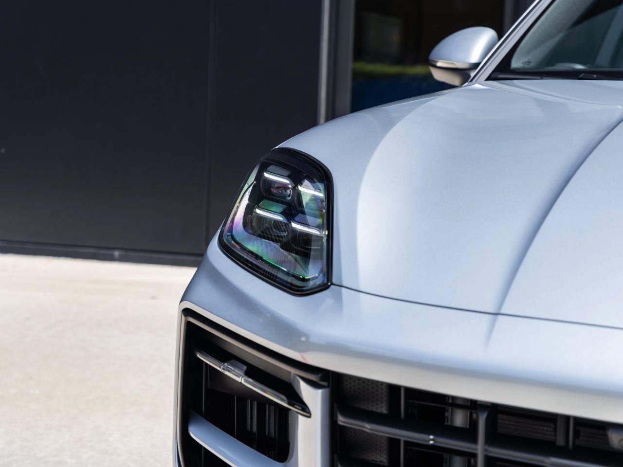 2026 Porsche Cayenne Cayenne S E-Hybrid Coupe