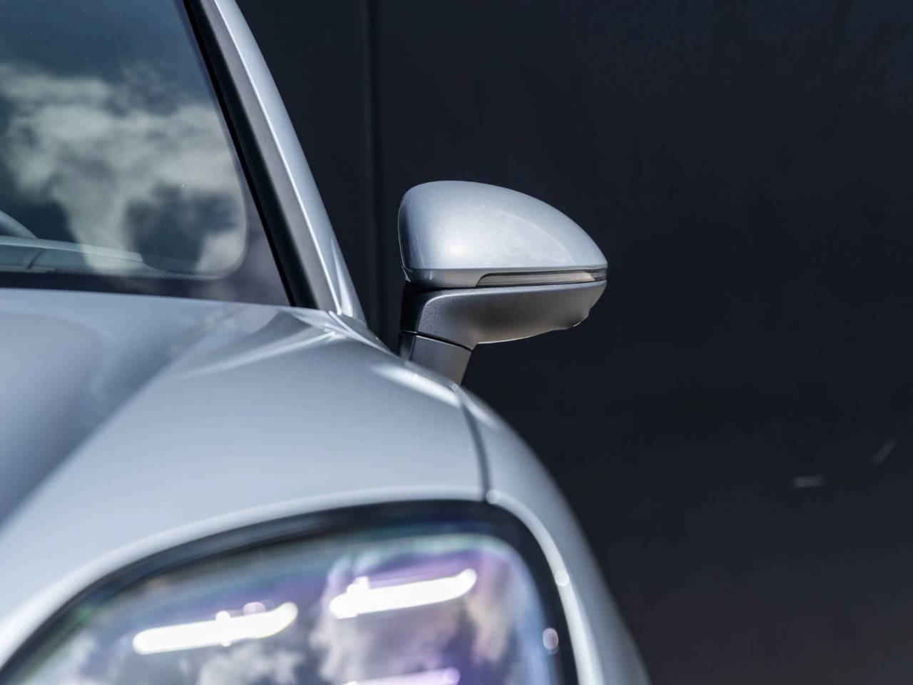 2026 Porsche Cayenne Cayenne S E-Hybrid Coupe