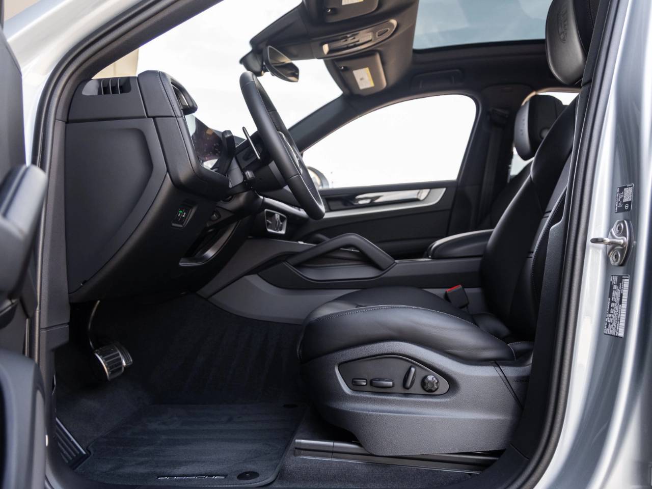 2026 Porsche Cayenne Cayenne S E-Hybrid Coupe