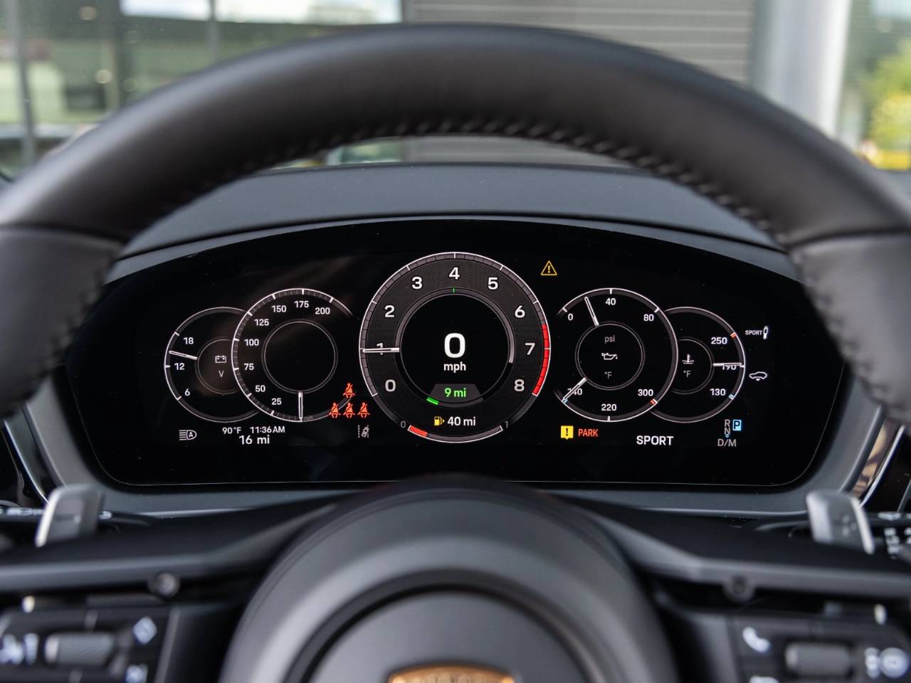 2026 Porsche Cayenne Cayenne S E-Hybrid Coupe