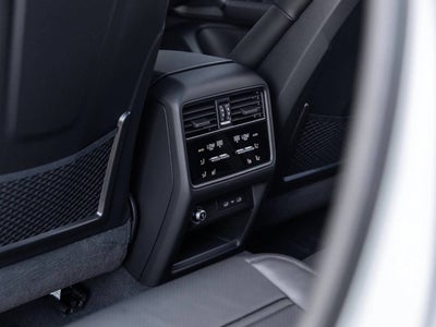 2026 Porsche Cayenne Cayenne S E-Hybrid Coupe