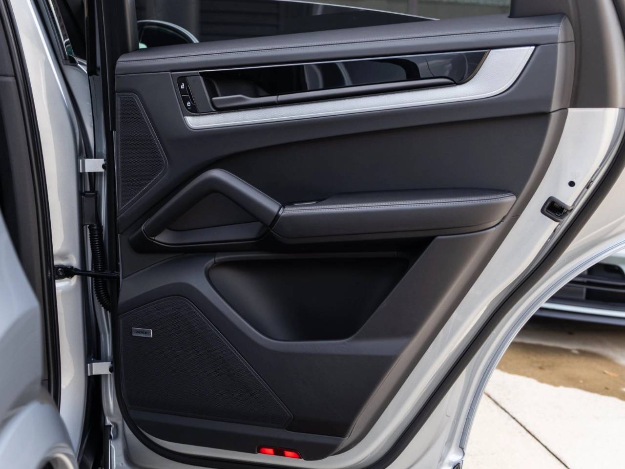 2026 Porsche Cayenne Cayenne S E-Hybrid Coupe