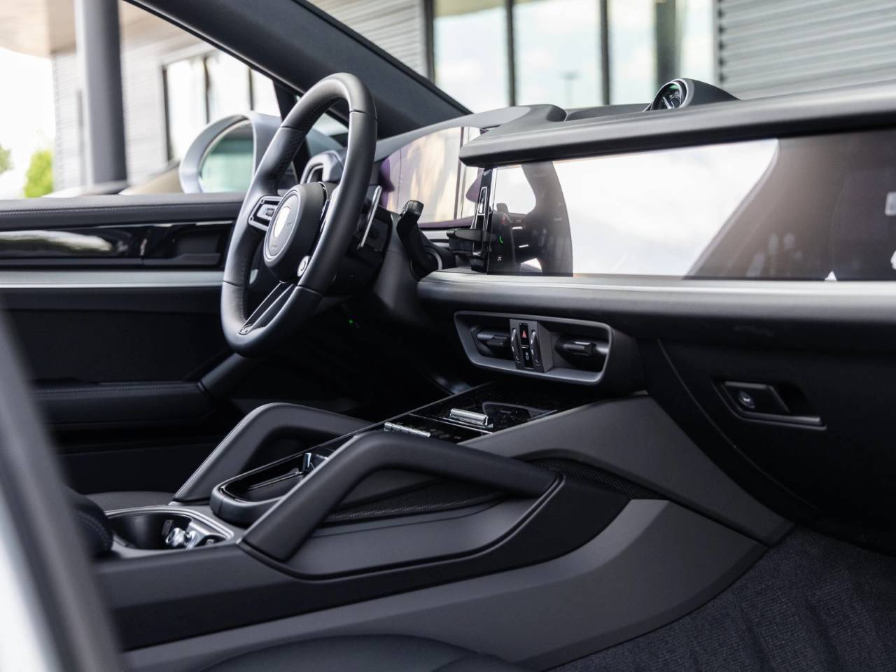 2026 Porsche Cayenne Cayenne S E-Hybrid Coupe
