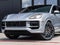 2026 Porsche Cayenne Cayenne S E-Hybrid Coupe