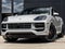 2026 Porsche Cayenne E-Hybrid Coupe Cayenne S E-Hybrid Coupe