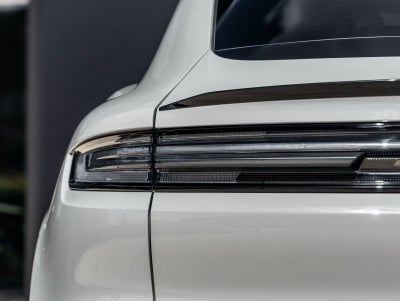 2026 Porsche Cayenne E-Hybrid Coupe Cayenne S E-Hybrid Coupe