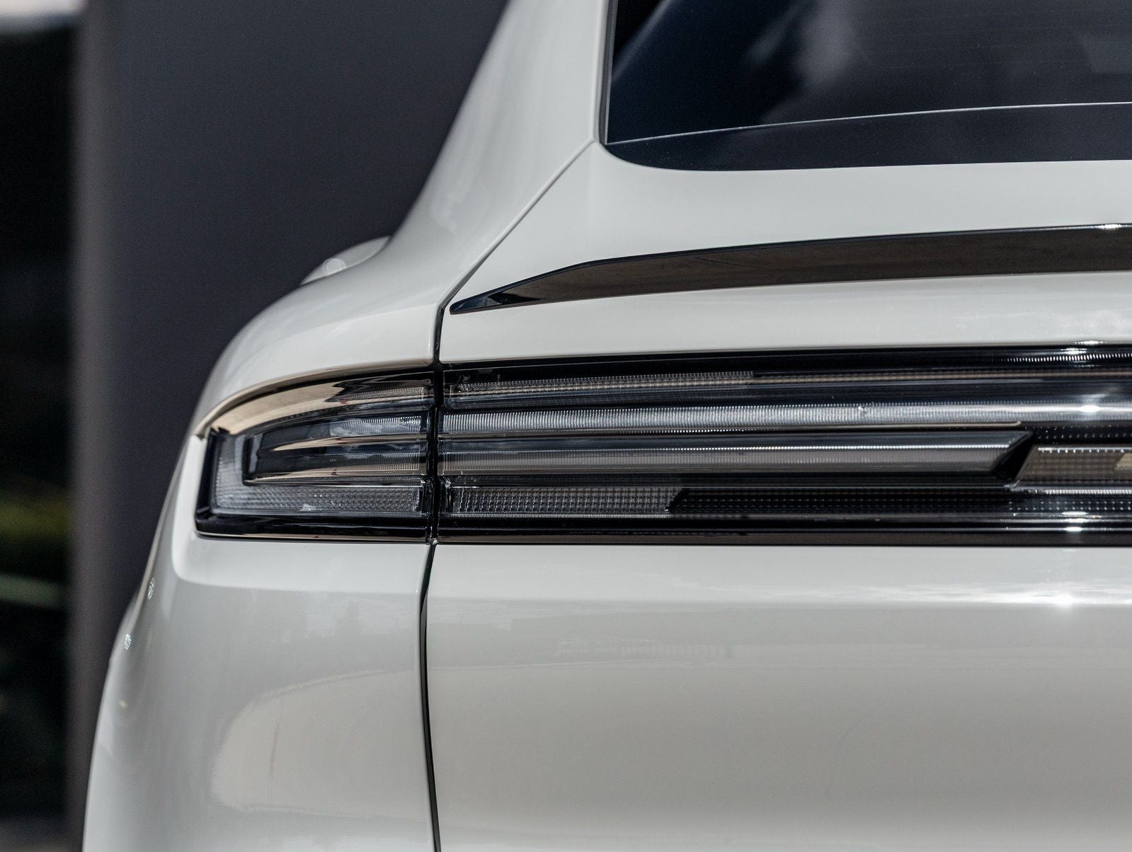 2026 Porsche Cayenne E-Hybrid Coupe Cayenne S E-Hybrid Coupe