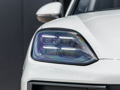 2026 Porsche Cayenne E-Hybrid Coupe Cayenne S E-Hybrid Coupe