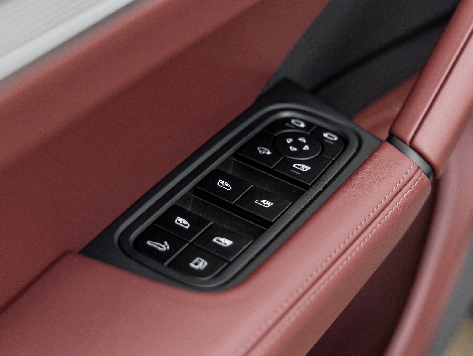 2026 Porsche Cayenne E-Hybrid Coupe Cayenne S E-Hybrid Coupe