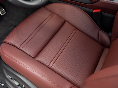 2026 Porsche Cayenne E-Hybrid Coupe Cayenne S E-Hybrid Coupe