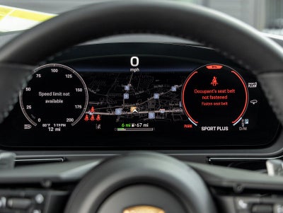 2026 Porsche Cayenne E-Hybrid Coupe Cayenne S E-Hybrid Coupe