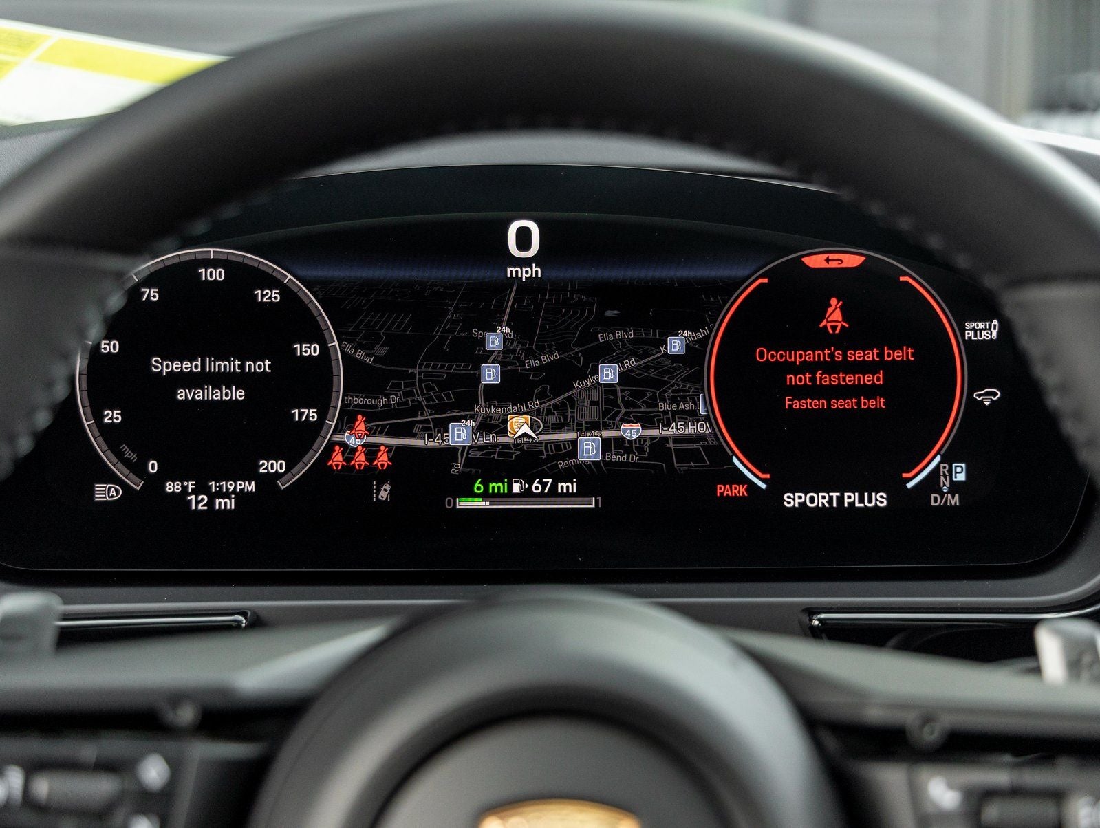 2026 Porsche Cayenne E-Hybrid Coupe Cayenne S E-Hybrid Coupe