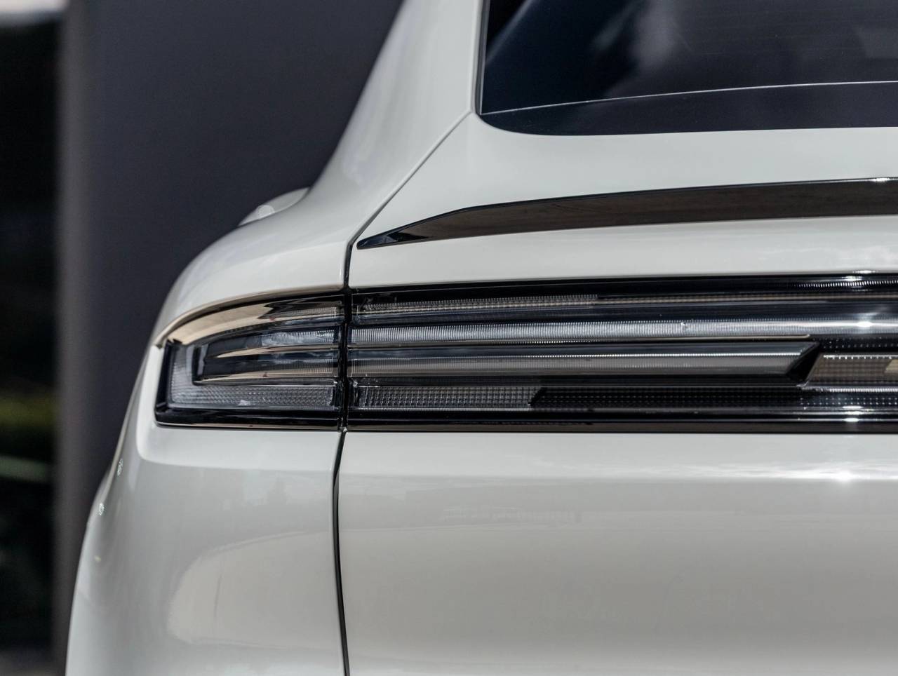 2026 Porsche Cayenne E-Hybrid Coupe Cayenne S E-Hybrid Coupe