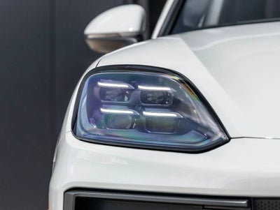 2026 Porsche Cayenne E-Hybrid Coupe Cayenne S E-Hybrid Coupe