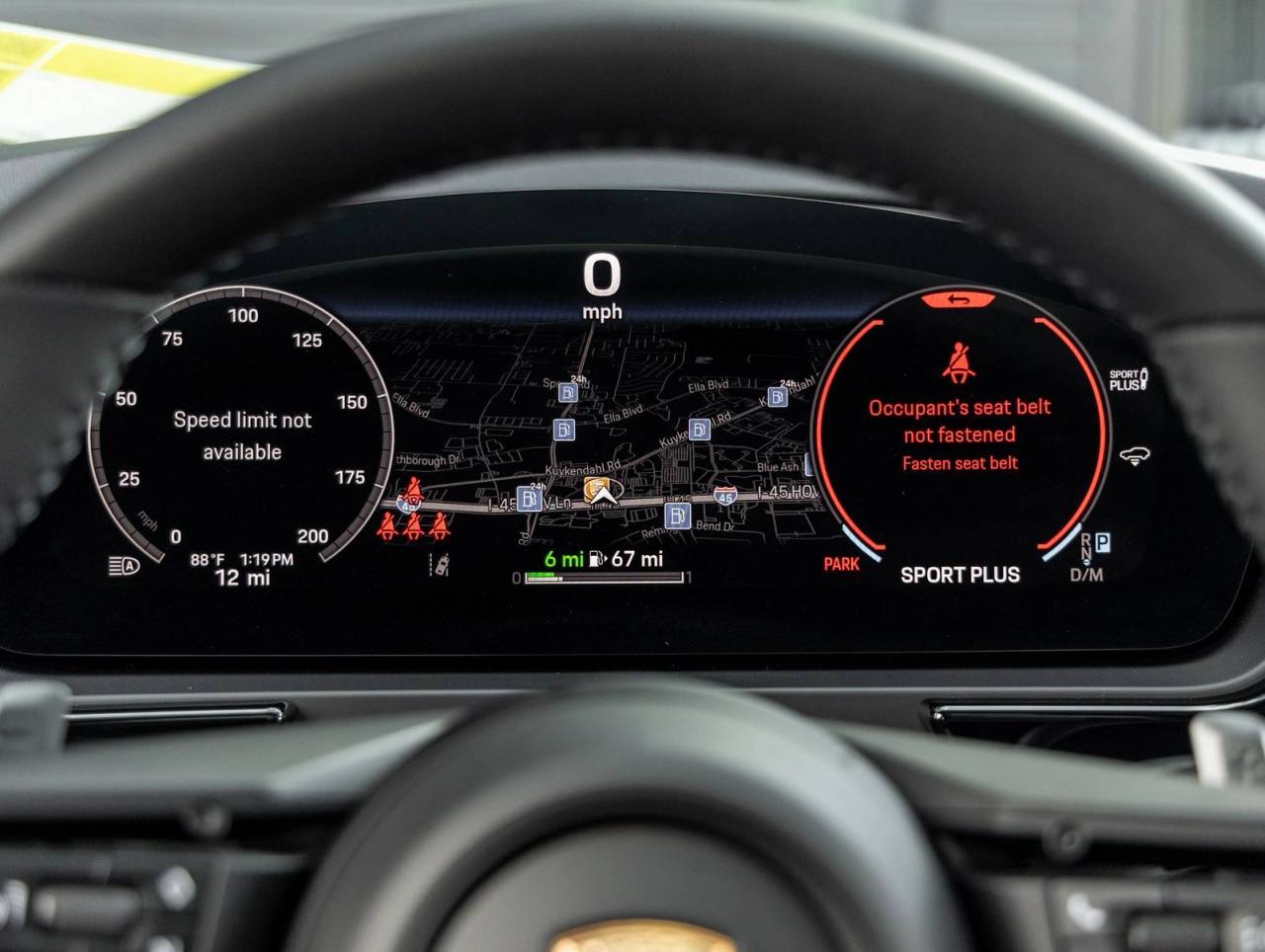 2026 Porsche Cayenne E-Hybrid Coupe Cayenne S E-Hybrid Coupe