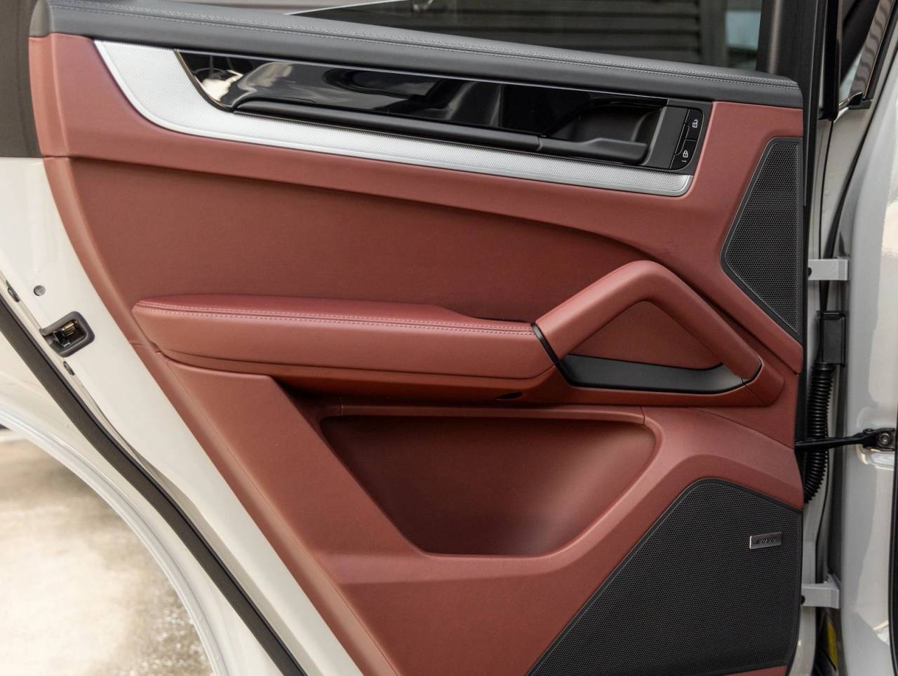 2026 Porsche Cayenne E-Hybrid Coupe Cayenne S E-Hybrid Coupe