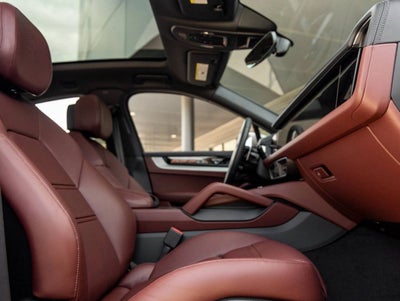 2026 Porsche Cayenne E-Hybrid Coupe Cayenne S E-Hybrid Coupe