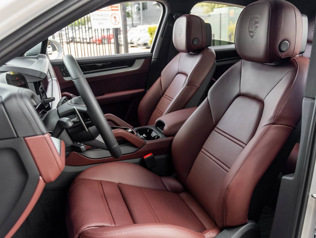 2026 Porsche Cayenne E-Hybrid Coupe Cayenne S E-Hybrid Coupe