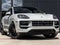 2026 Porsche Cayenne E-Hybrid Coupe Cayenne S E-Hybrid Coupe