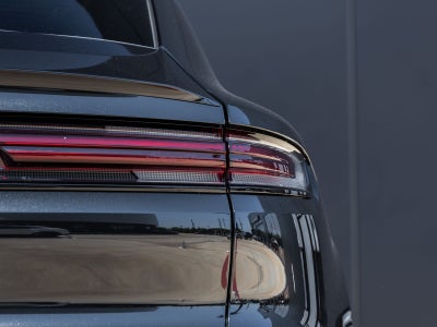 2025 Porsche Cayenne S E-Hybrid Coupe
