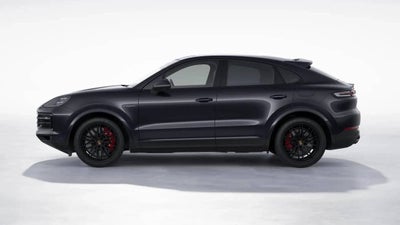 2025 Porsche Cayenne S E-Hybrid Coupe
