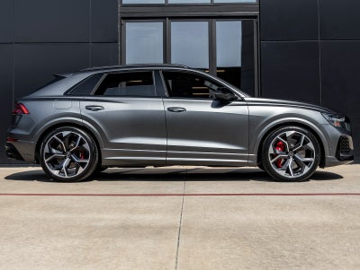 2024 Audi RS Q8 4.0T quattro