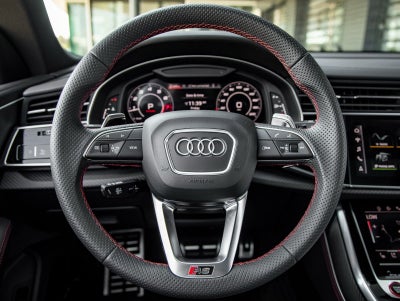 2024 Audi RS Q8 4.0T quattro