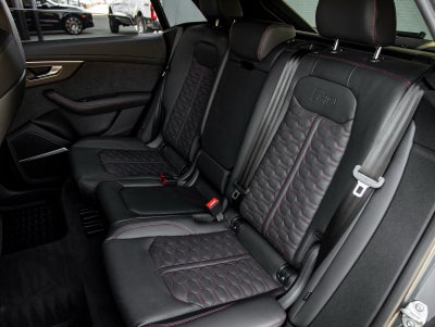 2024 Audi RS Q8 4.0T quattro