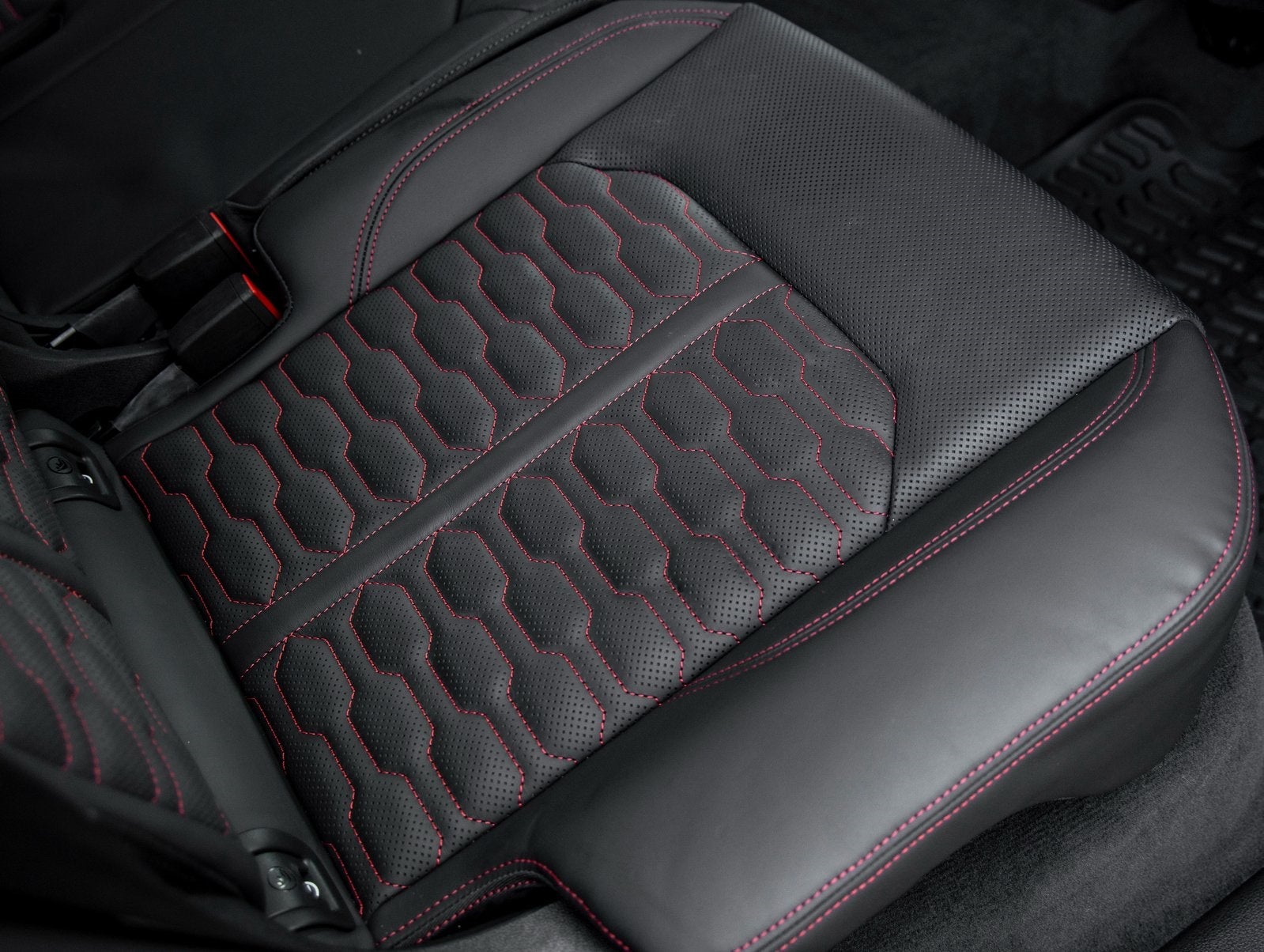 2024 Audi RS Q8 4.0T quattro