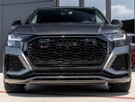 2024 Audi RS Q8 4.0T quattro