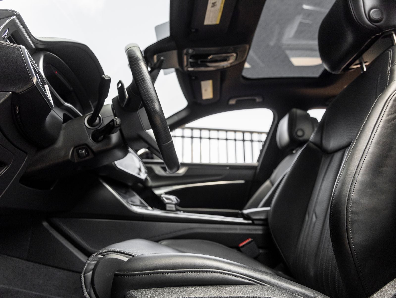 2021 Audi RS 6 4.2 quattro