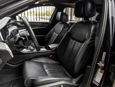 2021 Audi RS 6 4.2 quattro