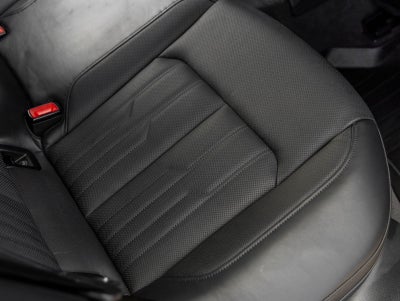 2021 Audi RS 6 4.2 quattro