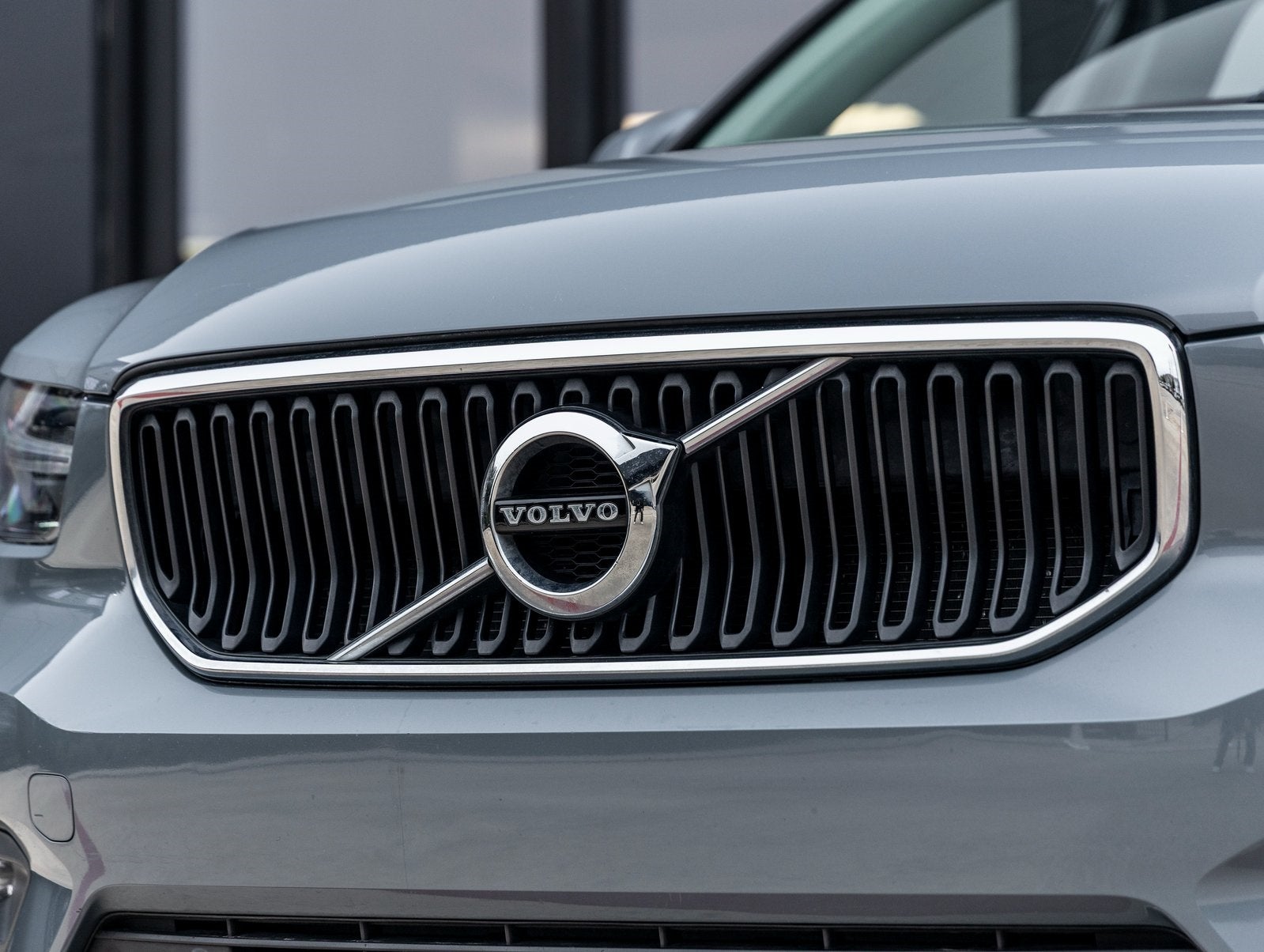 2021 Volvo XC40 Momentum