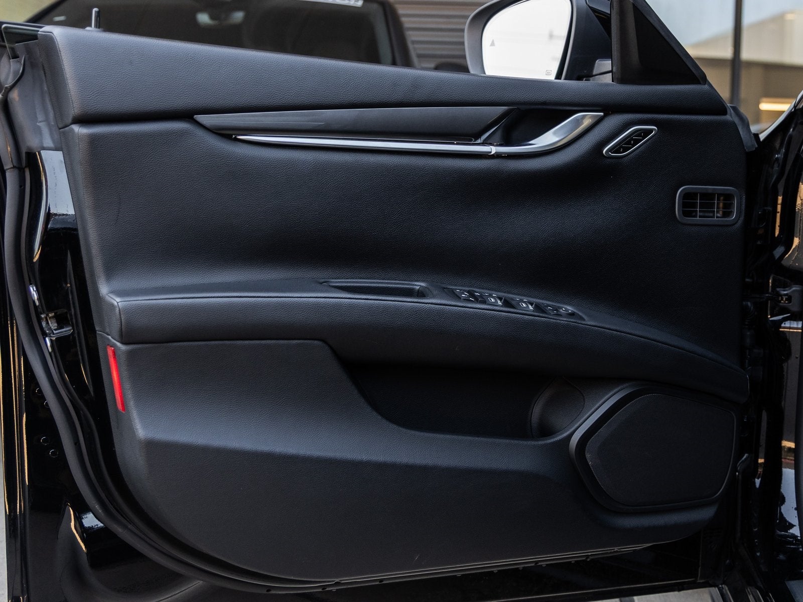 2018 Maserati Ghibli 3.0L